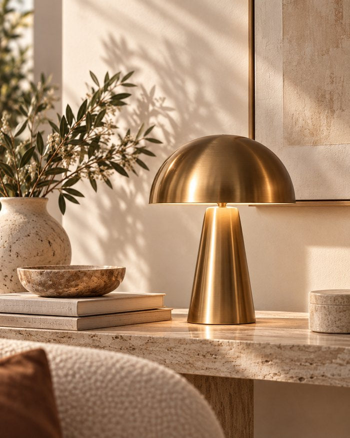 Lighting at Ciela Row