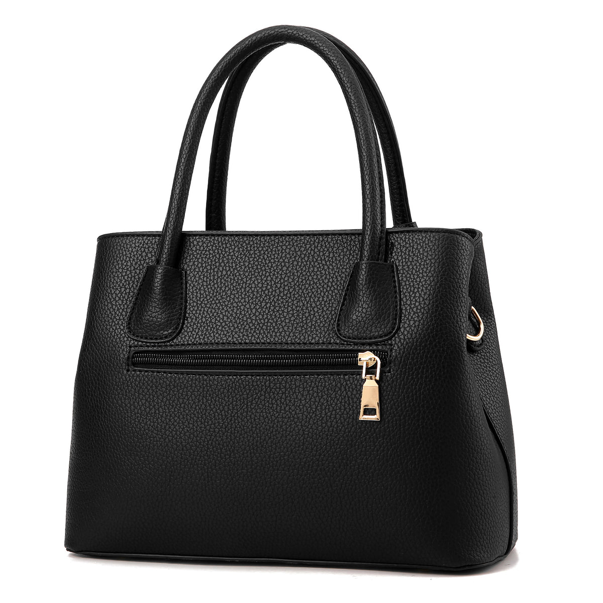 Maribel | Women's Structured Top Handle Satchel Bag