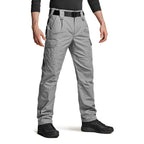 Mens Cargo Pants