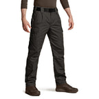 Mens Cargo Pants