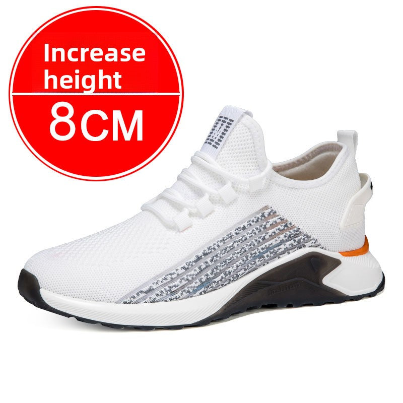 Rhys | Men's Height-Increase Casual Sneakers
