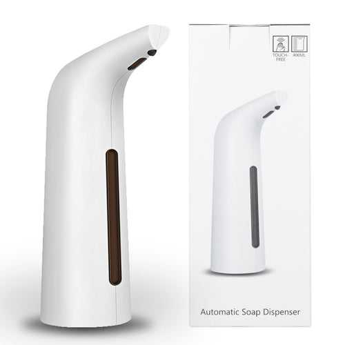 Automatic Sensor Soap Dispenser