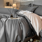 Long-Staple Cotton Bedding Set