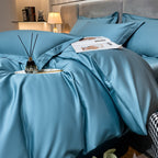Long-Staple Cotton Bedding Set