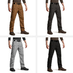 Mens Cargo Pants