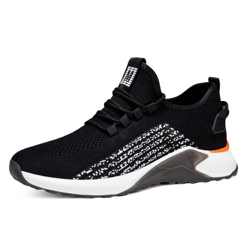 Rhys | Men's Height-Increase Casual Sneakers
