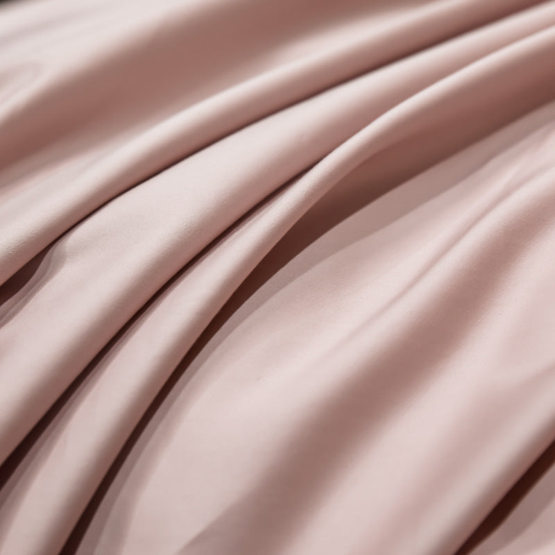 Long-Staple Cotton Bedding Set