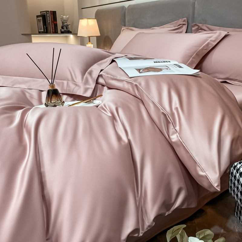 Long-Staple Cotton Bedding Set