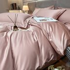 Long-Staple Cotton Bedding Set