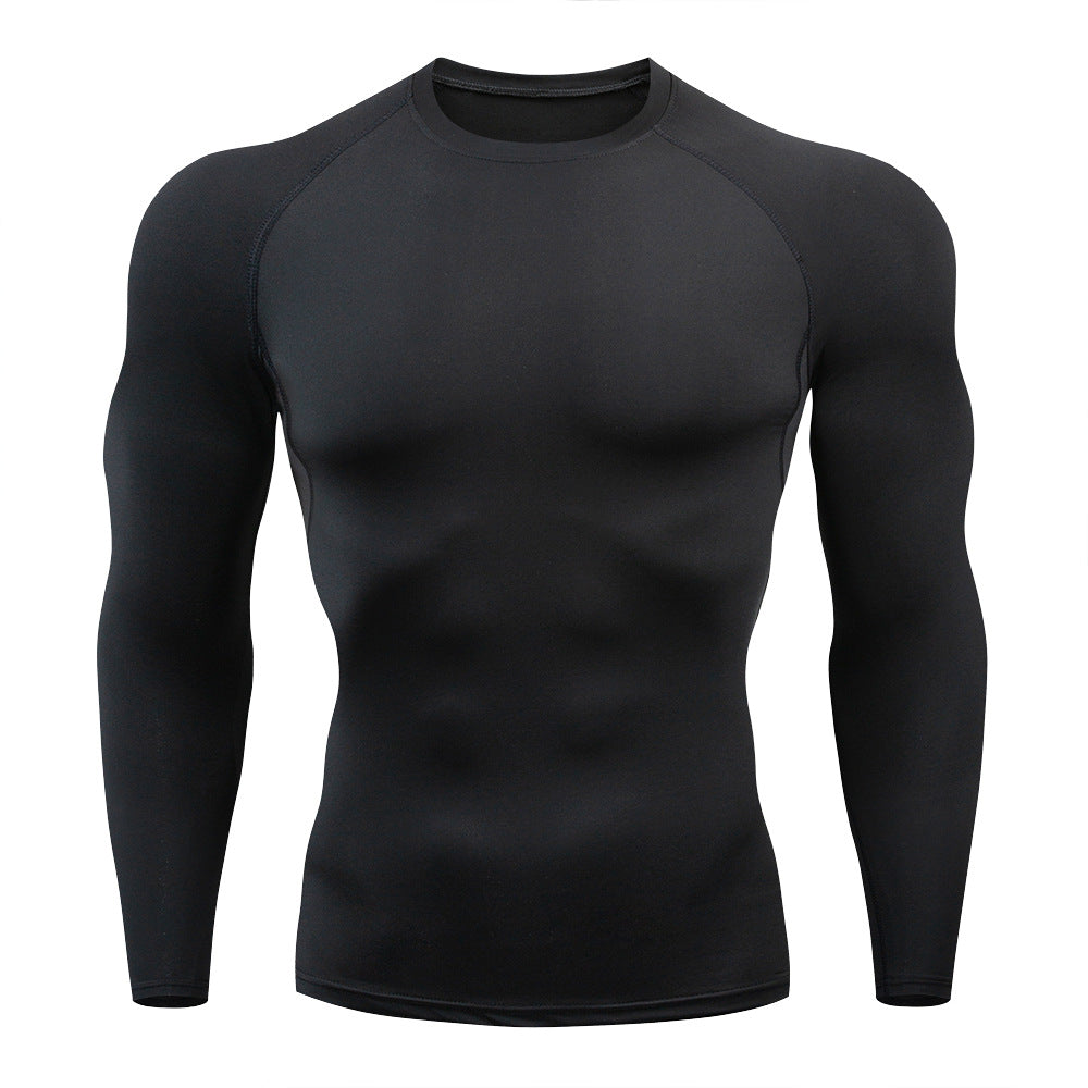 Men's Compression Sports Pants and Tops