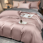 Long-Staple Cotton Bedding Set