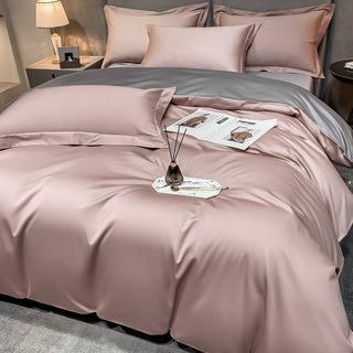 Long-Staple Cotton Bedding Set