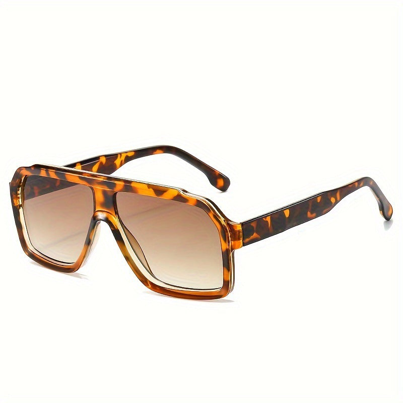Aurore | Retro Aviator Sunglasses with UV400 Protection