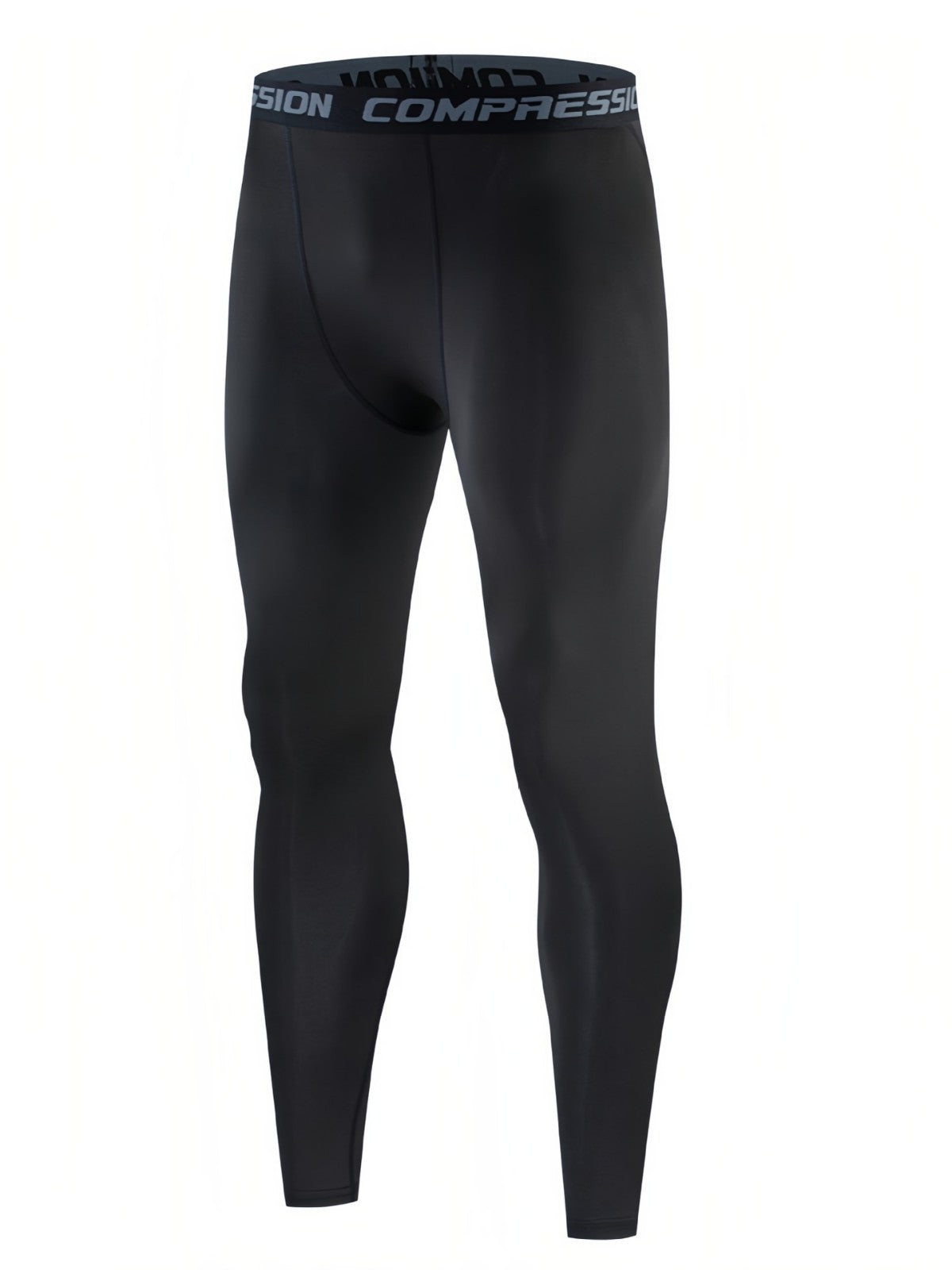 Men's Compression Sports Pants and Tops