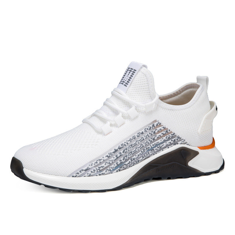 Rhys | Men's Height-Increase Casual Sneakers