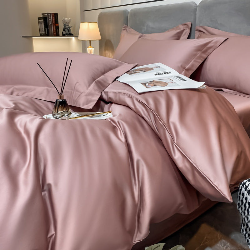 Long-Staple Cotton Bedding Set