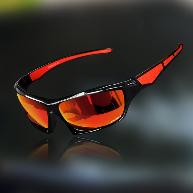 Romy | Cat-Eye Night Driving & UV400 Sunglasses