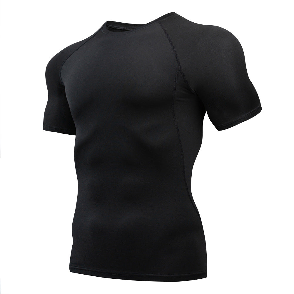 Men's Compression Sports Pants and Tops