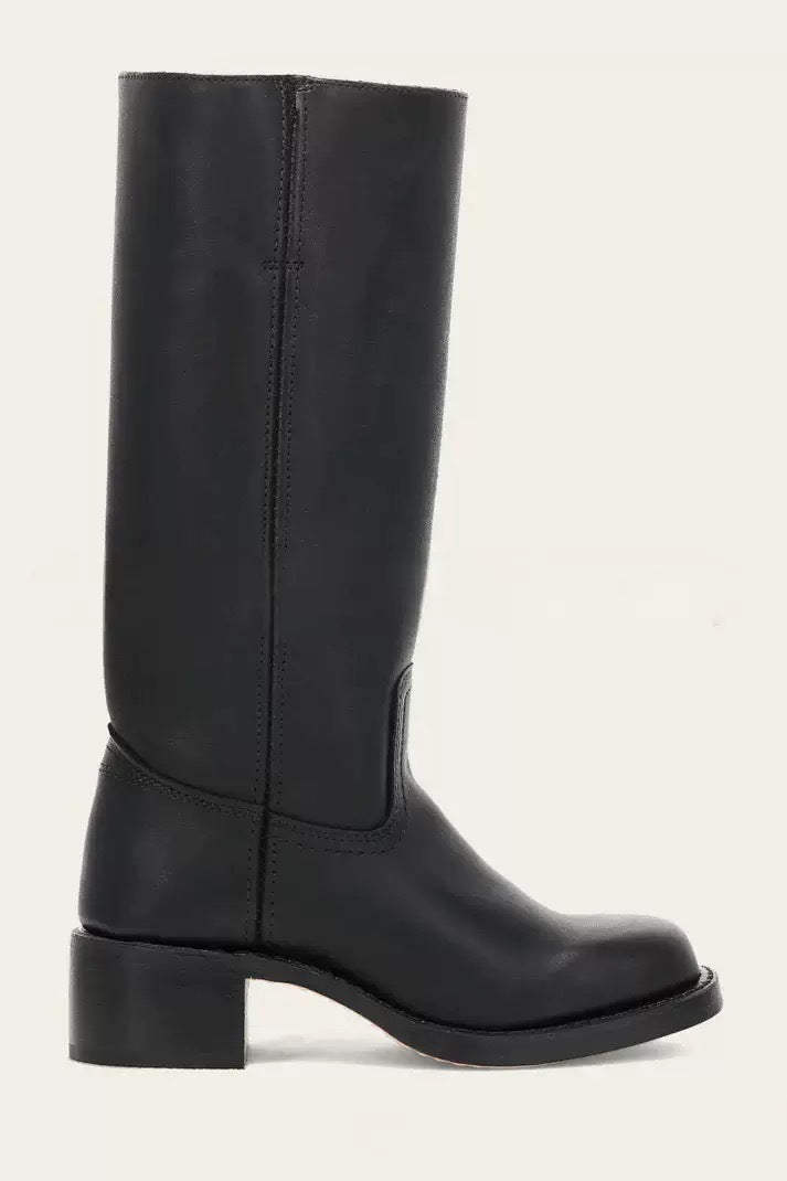 Anais | Women's Retro Square-Toe Western Cowboy Boots