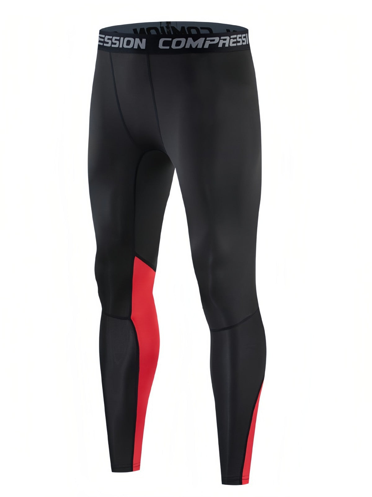 Men's Compression Sports Pants and Tops