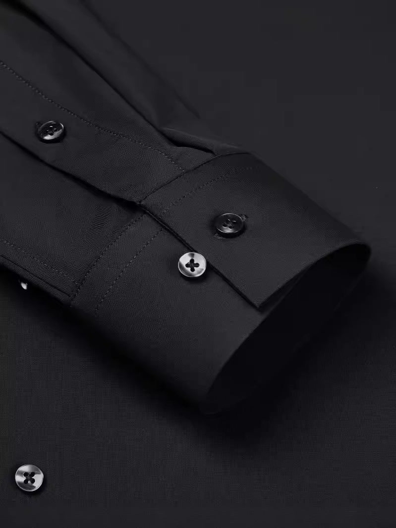 Fulton | Men's Non-Iron Stretch Business Shirt