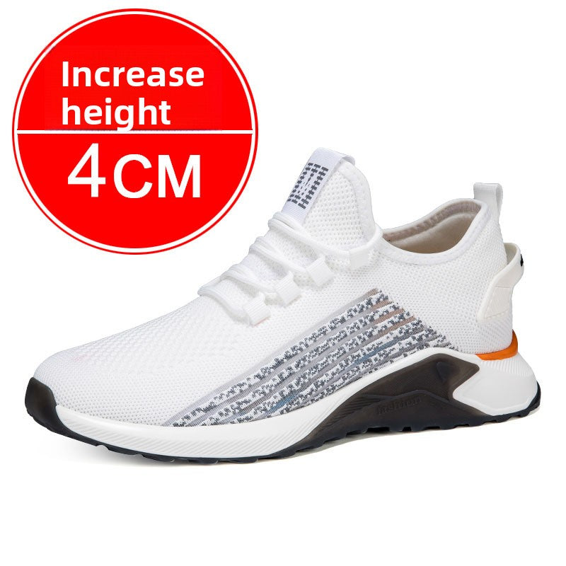 Rhys | Men's Height-Increase Casual Sneakers