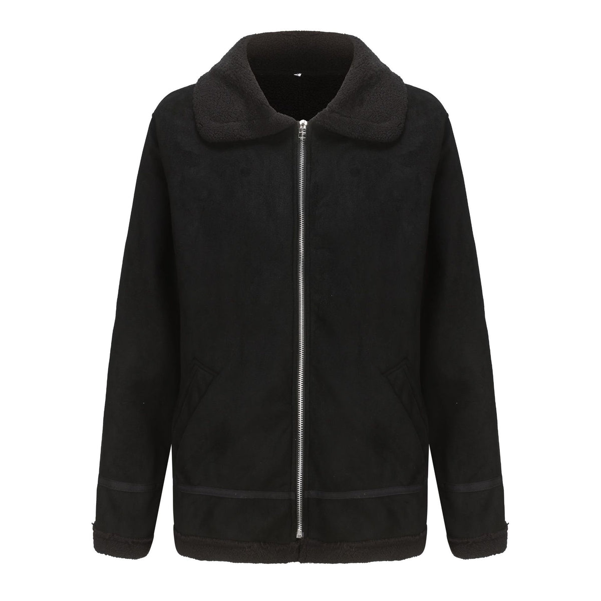 Dashiell | Men's Wool-Look Tailored Coat