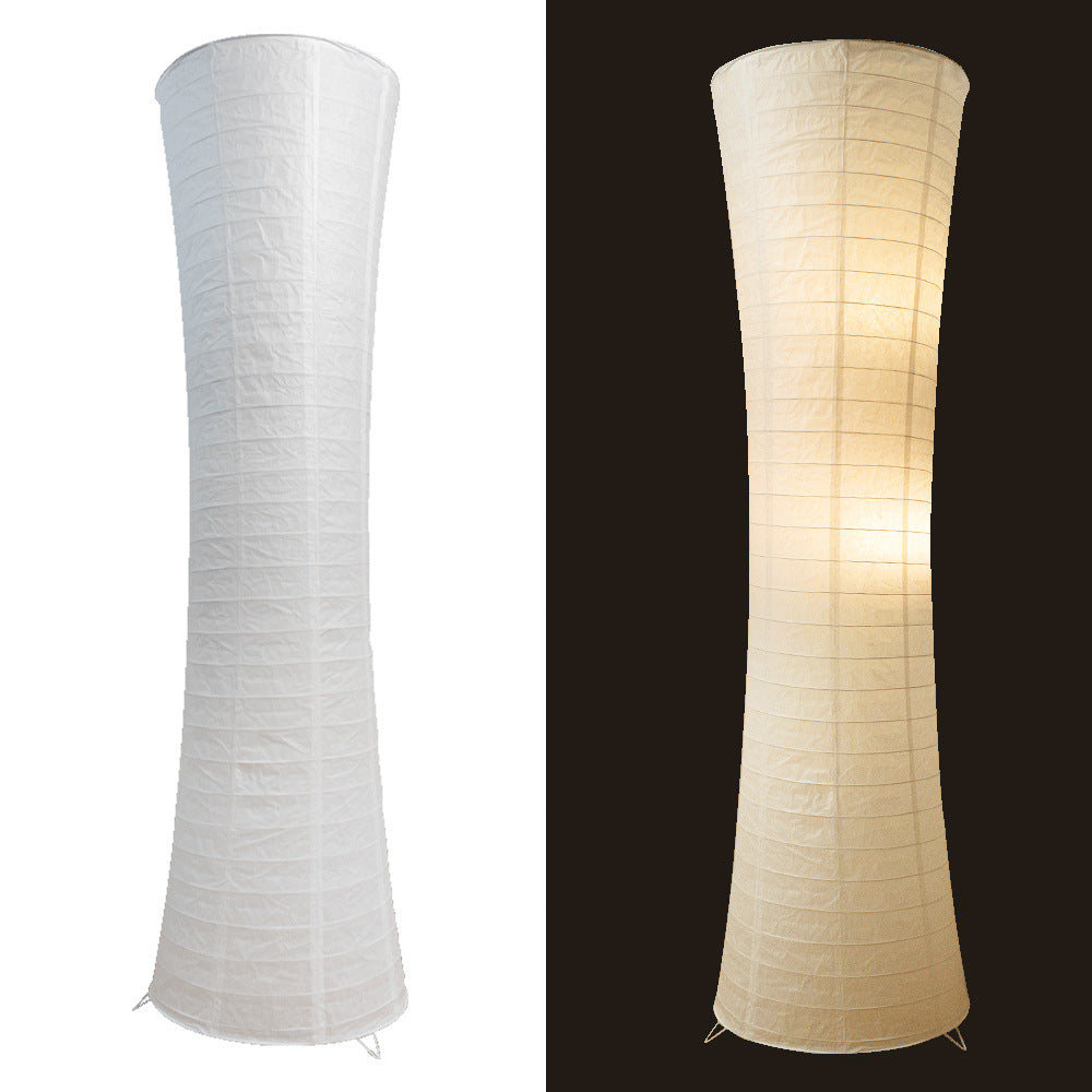Xuan Paper Scandinavian Floor Lamp