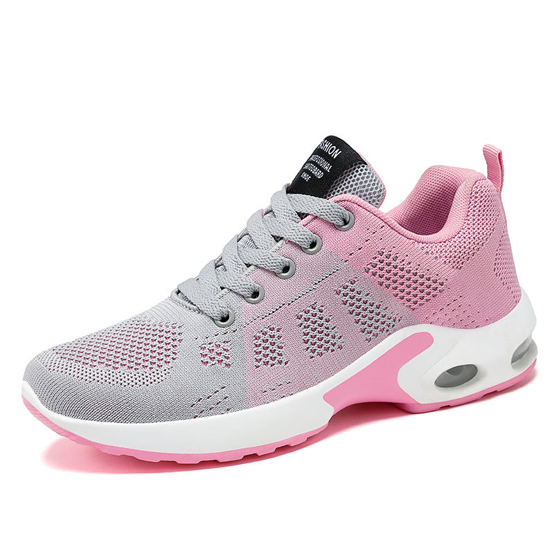 Margot | Women's Breathable Mesh Running Sneakers