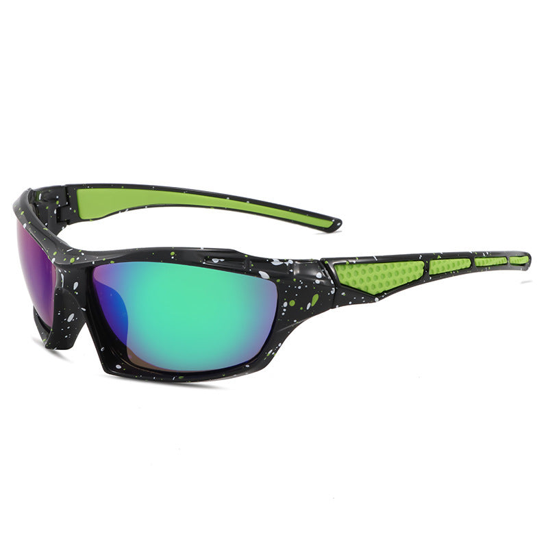 Romy | Cat-Eye Night Driving & UV400 Sunglasses