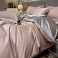 Long-Staple Cotton Bedding Set