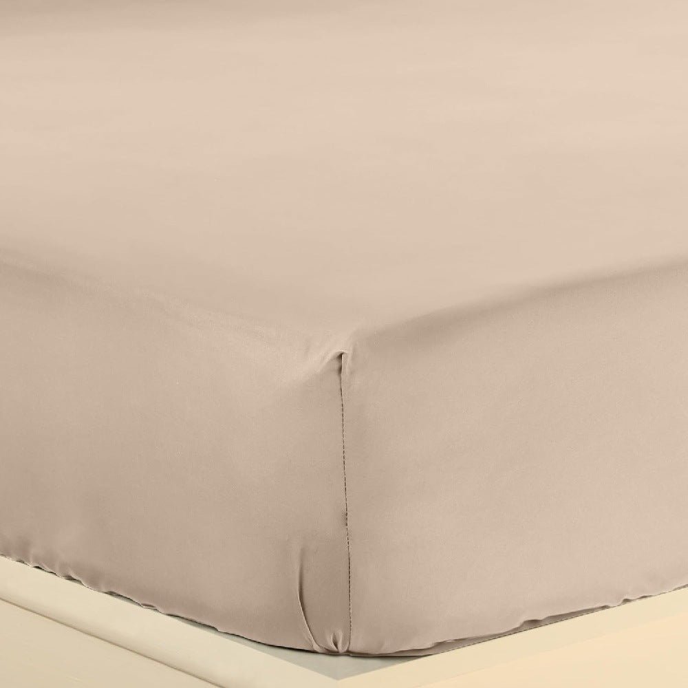 Pure Cotton Four-Piece Sheet Set