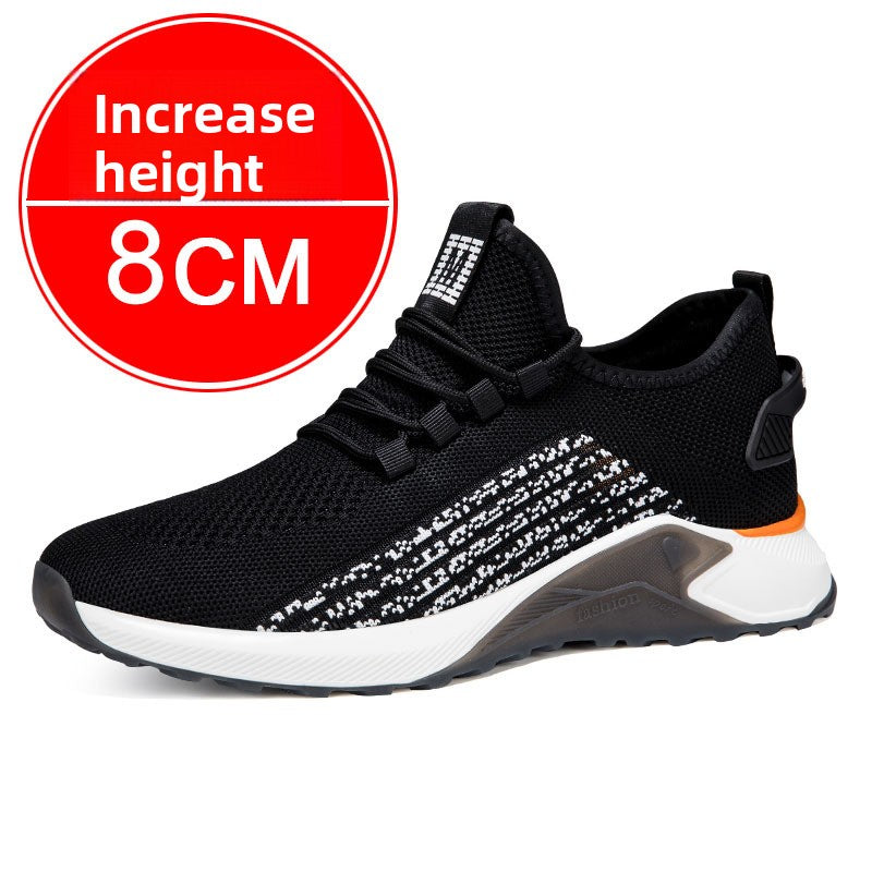 Rhys | Men's Height-Increase Casual Sneakers