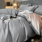 Long-Staple Cotton Bedding Set