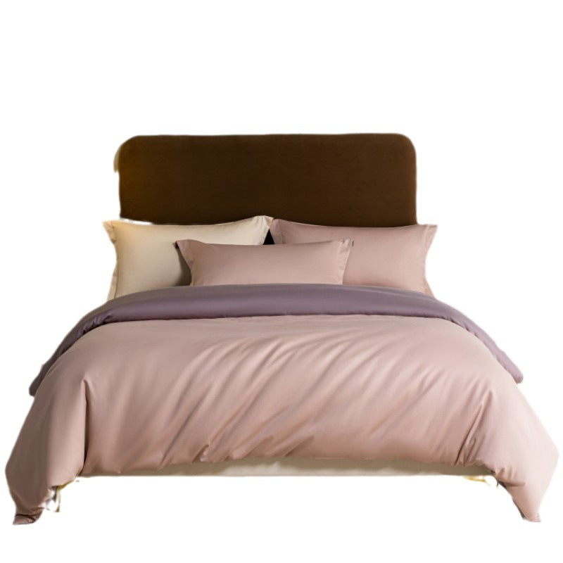Long-Staple Cotton Bedding Set
