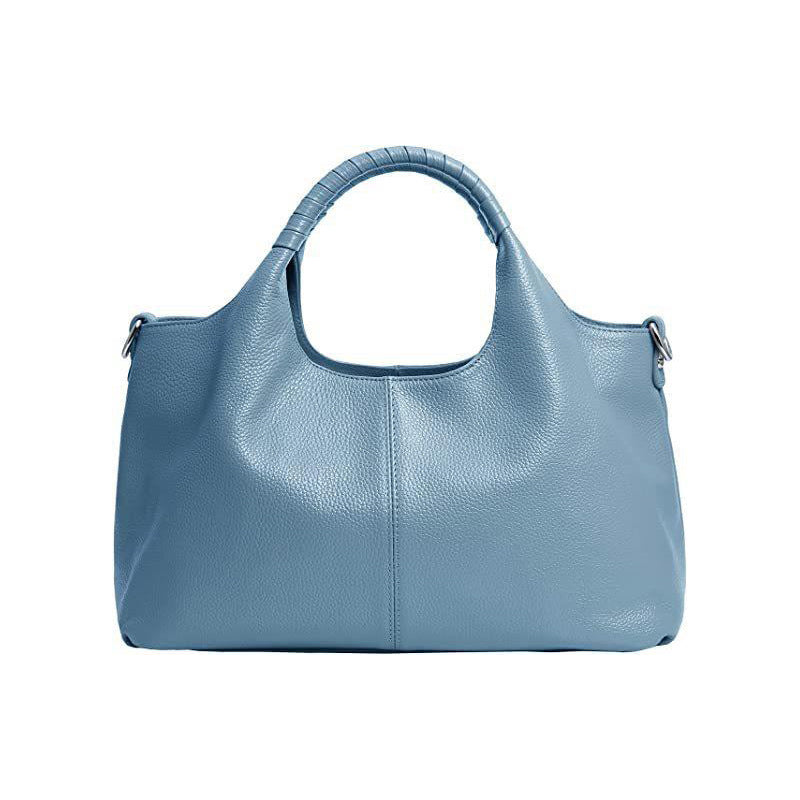 Noemie | Women's Soft Faux Leather Tote & Crossbody Bag