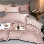 Long-Staple Cotton Bedding Set