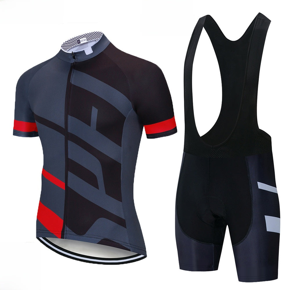 Cycling Short Sleeve