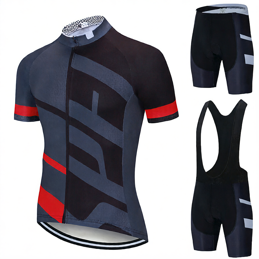 Cycling Short Sleeve