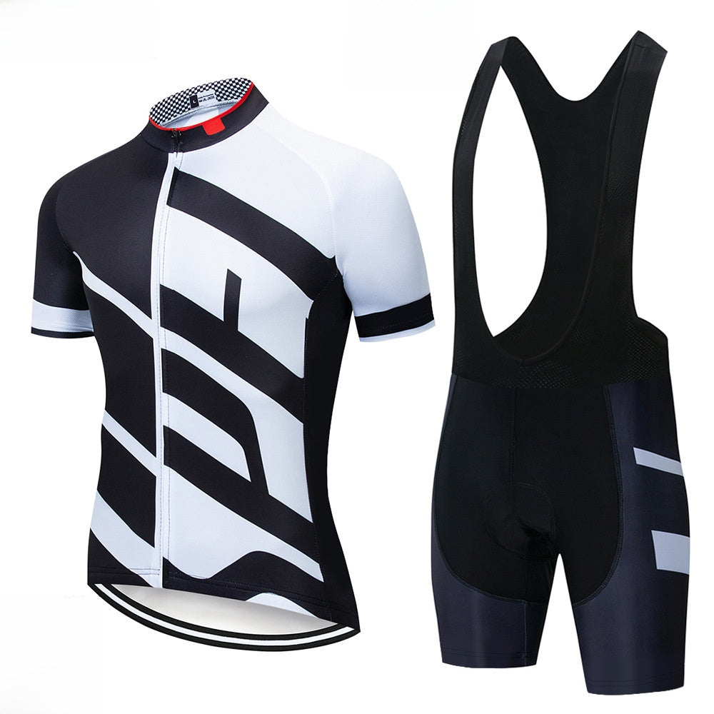 Cycling Short Sleeve