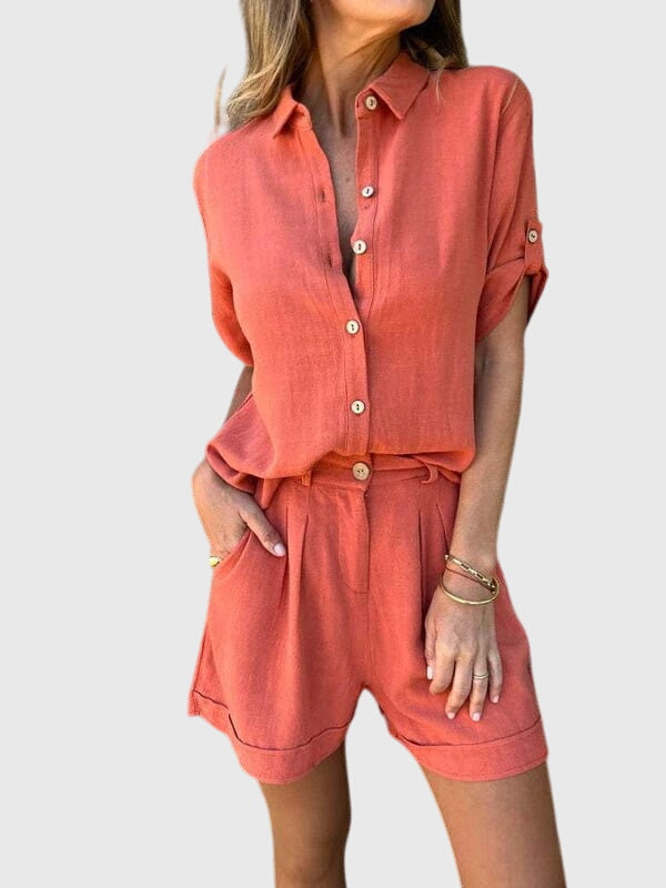Cataleya | Autumn Set For Women