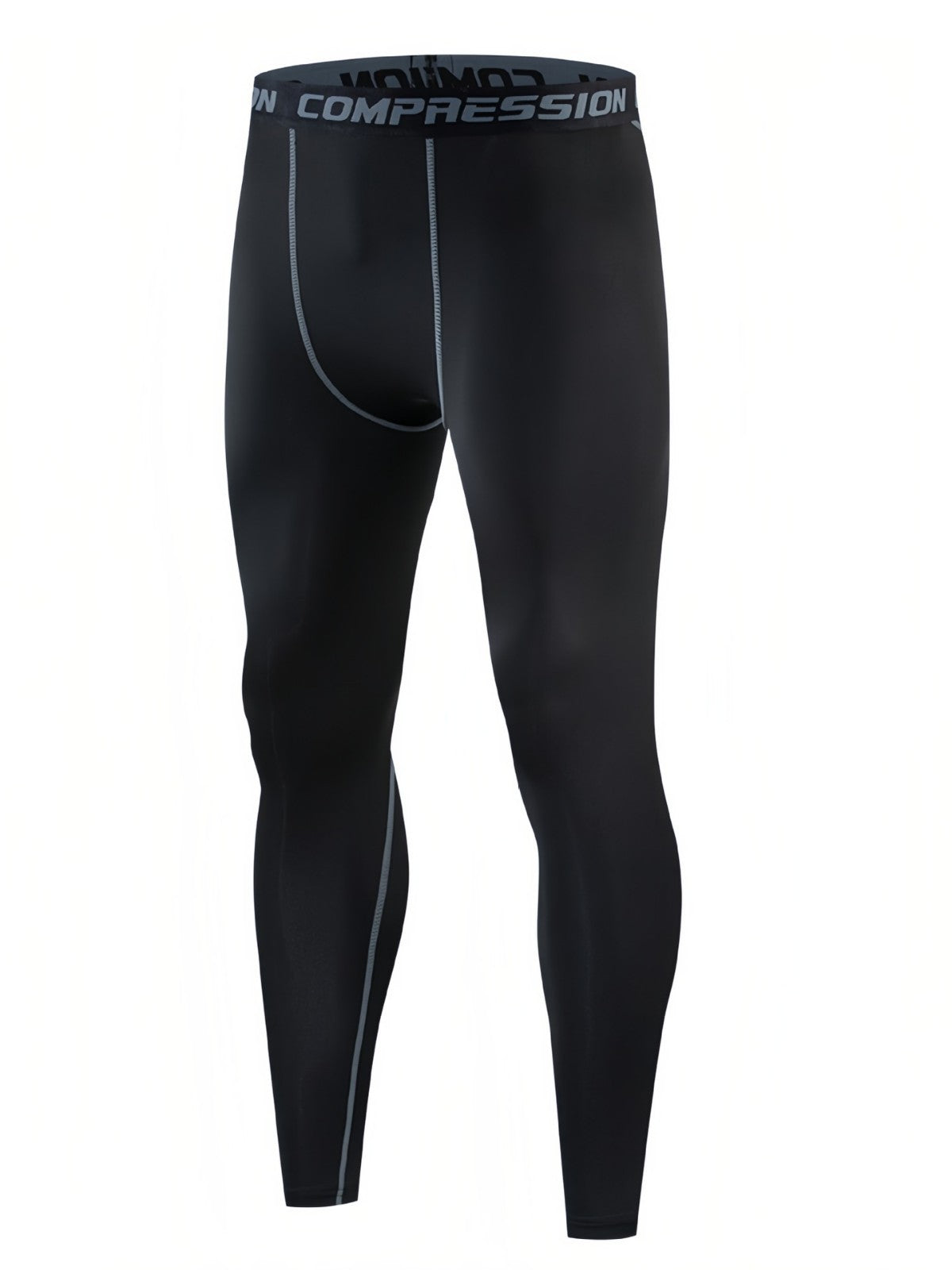Men's Compression Sports Pants and Tops