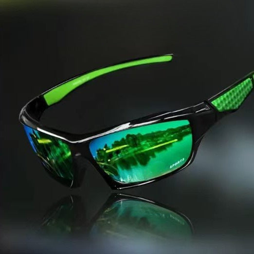 Romy | Cat-Eye Night Driving & UV400 Sunglasses
