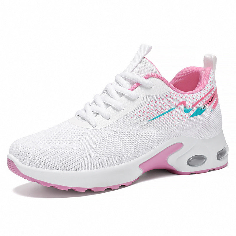 Margot | Women's Breathable Mesh Running Sneakers