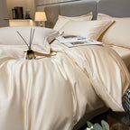 Long-Staple Cotton Bedding Set