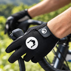 Cycling gloves