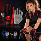 Cycling gloves