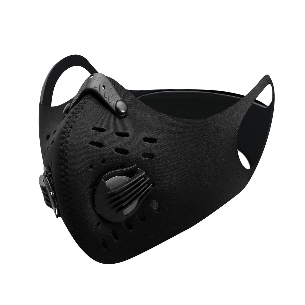 Cycling Windproof Dustproof Half Face Mask