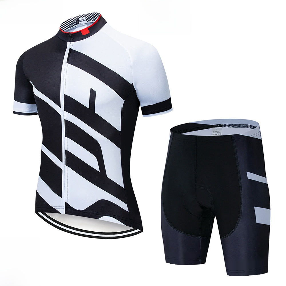 Cycling Short Sleeve