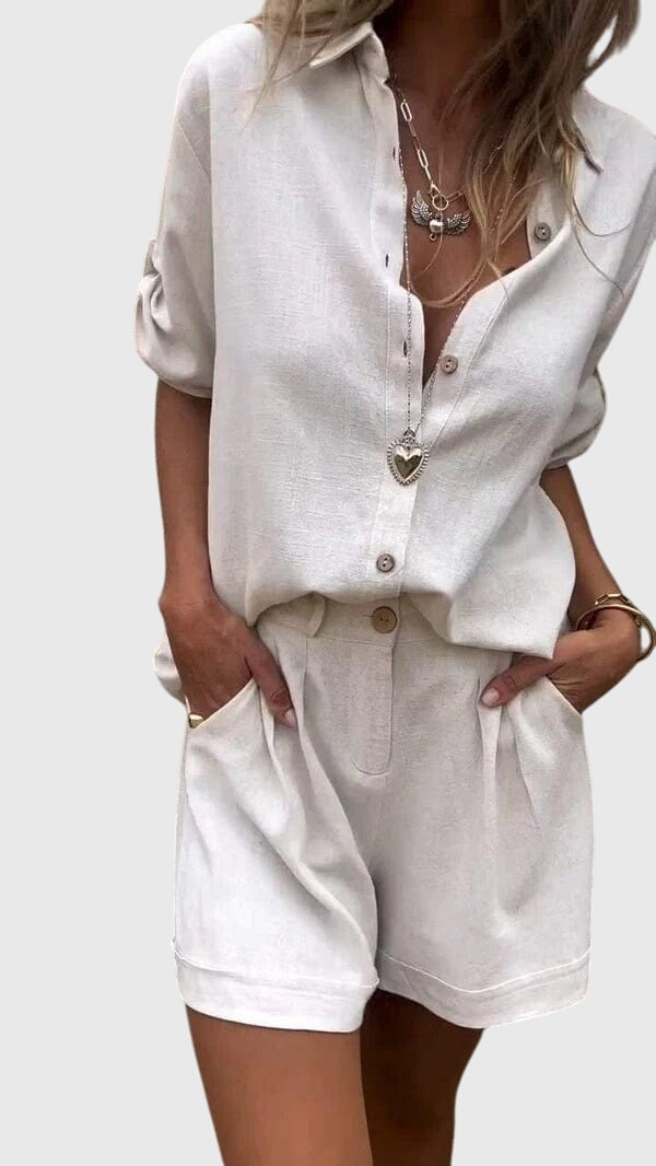 Cataleya | Autumn Set For Women